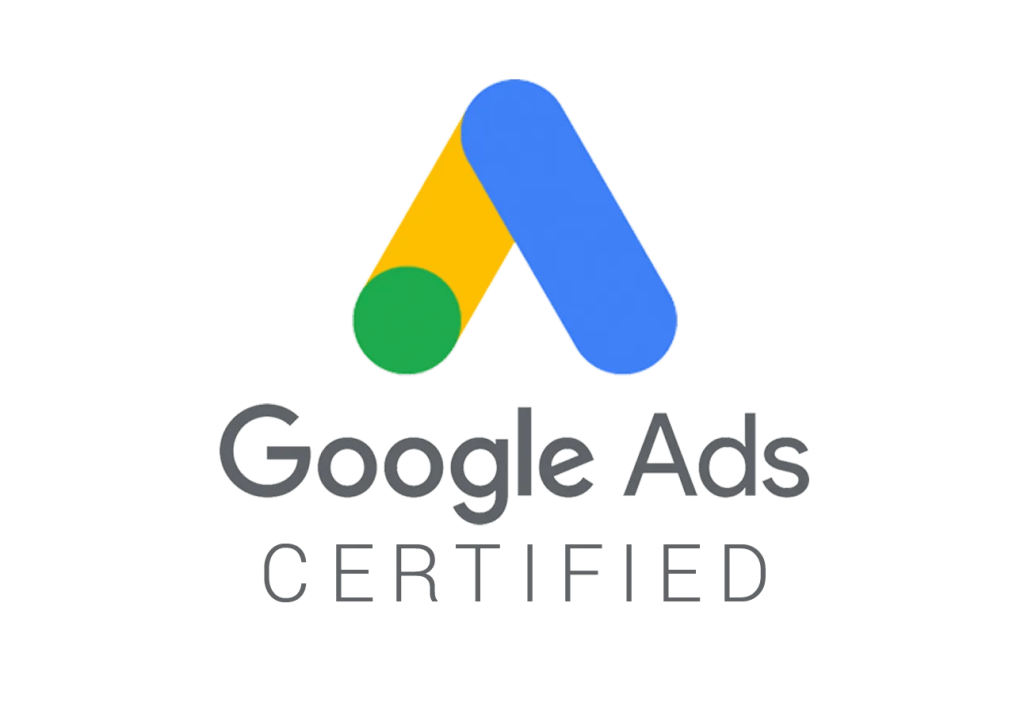 Google Ads Certified