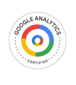 Google Analytics Certification